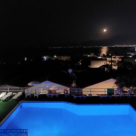 View Villas ヘルソニソス エクステリア 写真