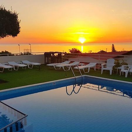 View Villas ヘルソニソス エクステリア 写真