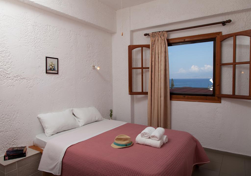 View Villas ヘルソニソス 部屋 写真