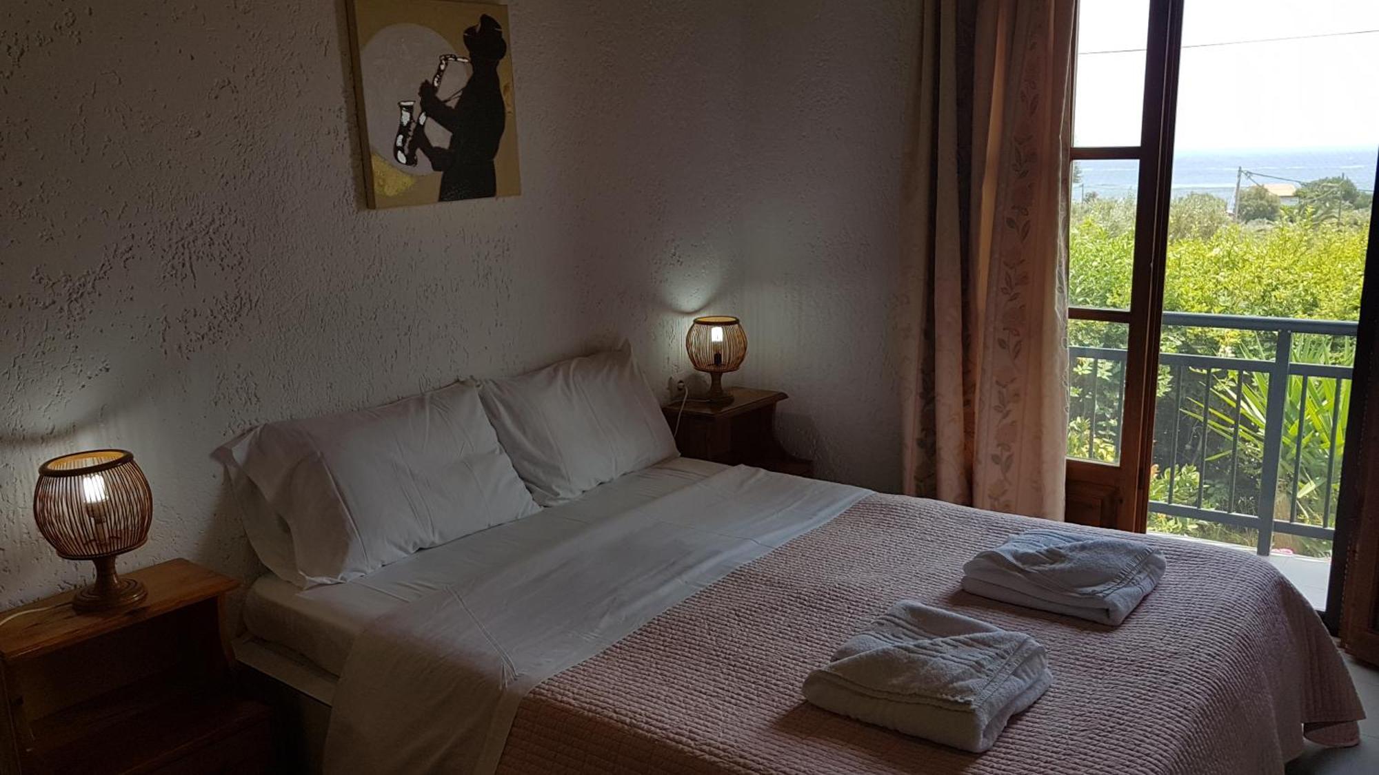 View Villas ヘルソニソス 部屋 写真