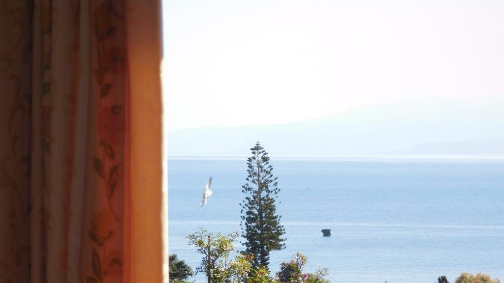 View Villas ヘルソニソス エクステリア 写真