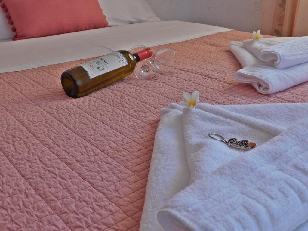 View Villas ヘルソニソス エクステリア 写真