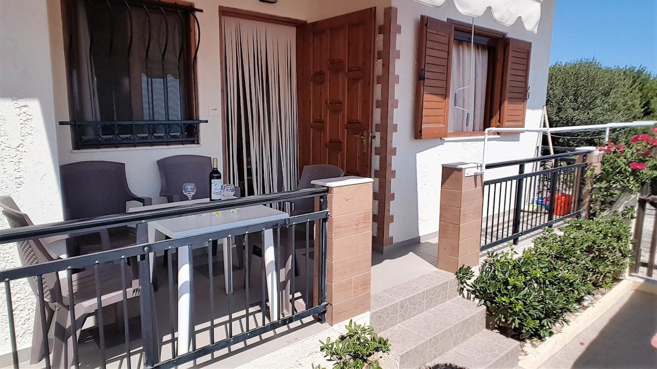 View Villas ヘルソニソス エクステリア 写真
